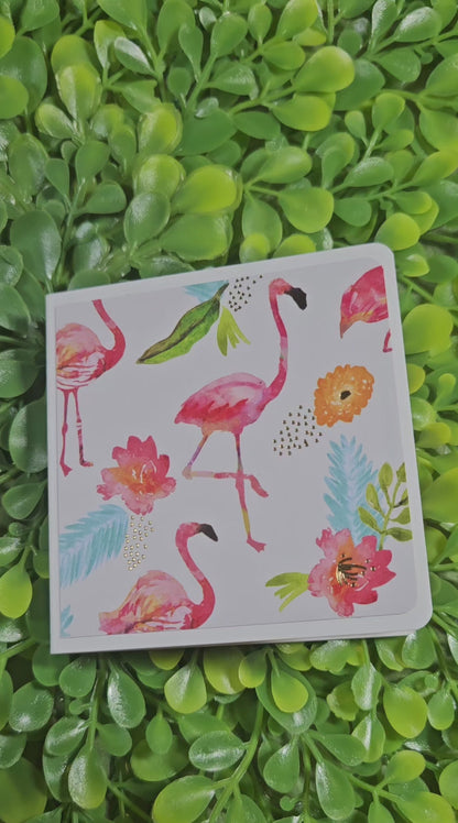 Sticky Note Holder