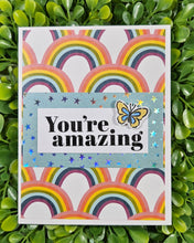 Load image into Gallery viewer, Pride Greeting Cards
