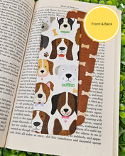 Load image into Gallery viewer, Handmade Laminated Bookmarks – Cute and Quirky Bookmarks for Readers, Gifts for Book Lovers, Unique Gifts, Literary Gifts, Bookish Things and Accessories
