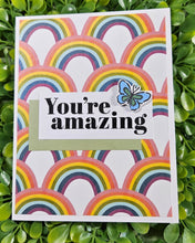 Load image into Gallery viewer, Pride Greeting Cards
