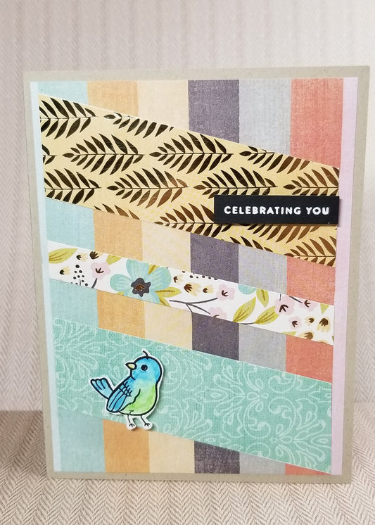 Celebrating You