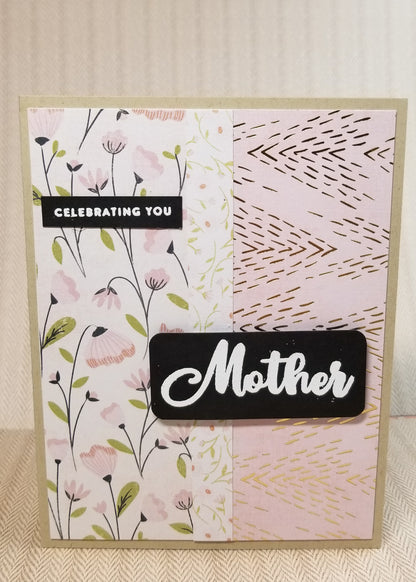 Mother's Day Cards