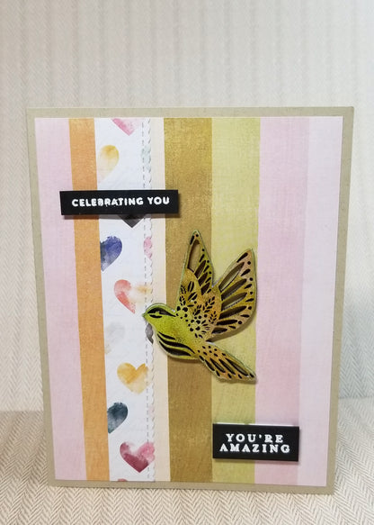 Celebrating You