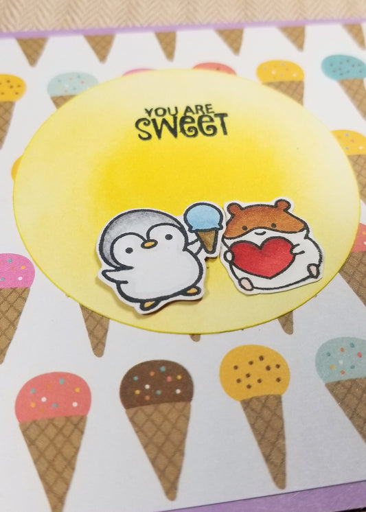 You Are Sweet