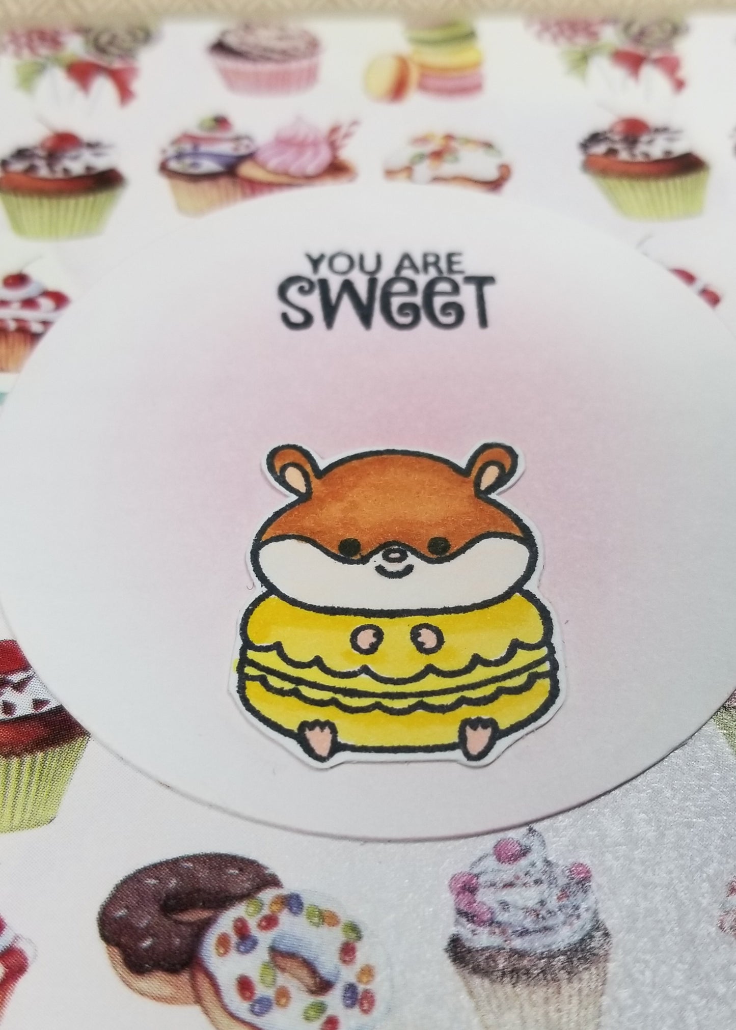 You Are Sweet