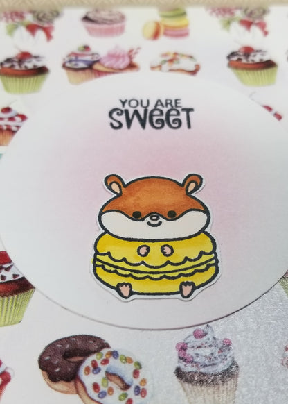 You Are Sweet