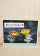 Load image into Gallery viewer, Rain or Shine Cards
