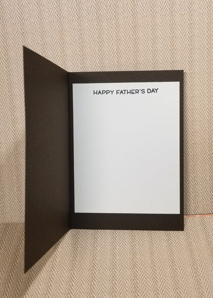 Mini Father's Day Cards