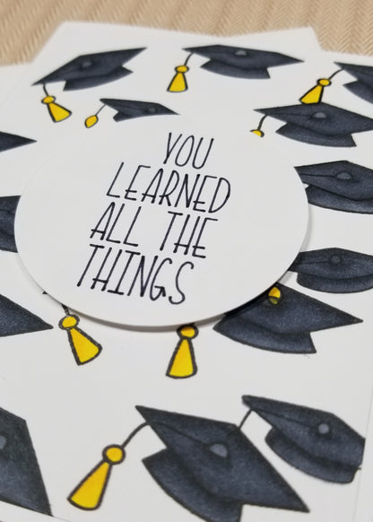 Funny Graduation Cards