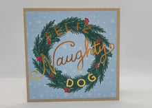 Load image into Gallery viewer, Square Pet Holiday Cards
