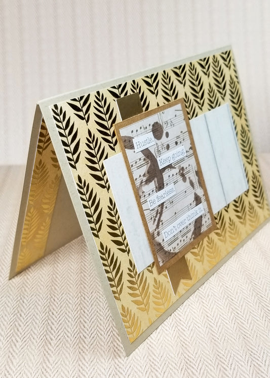 Encouragement Cards