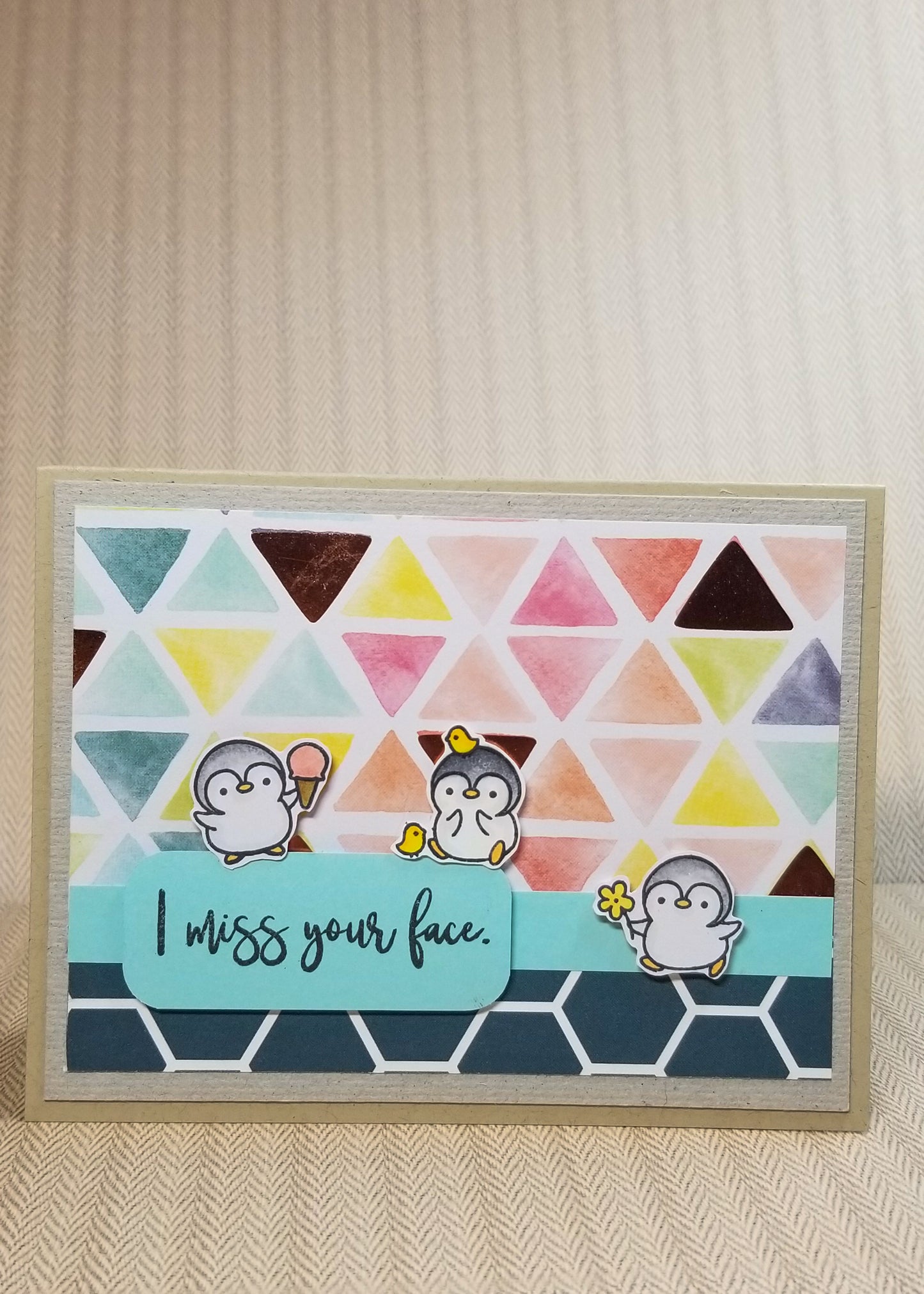 Miss You