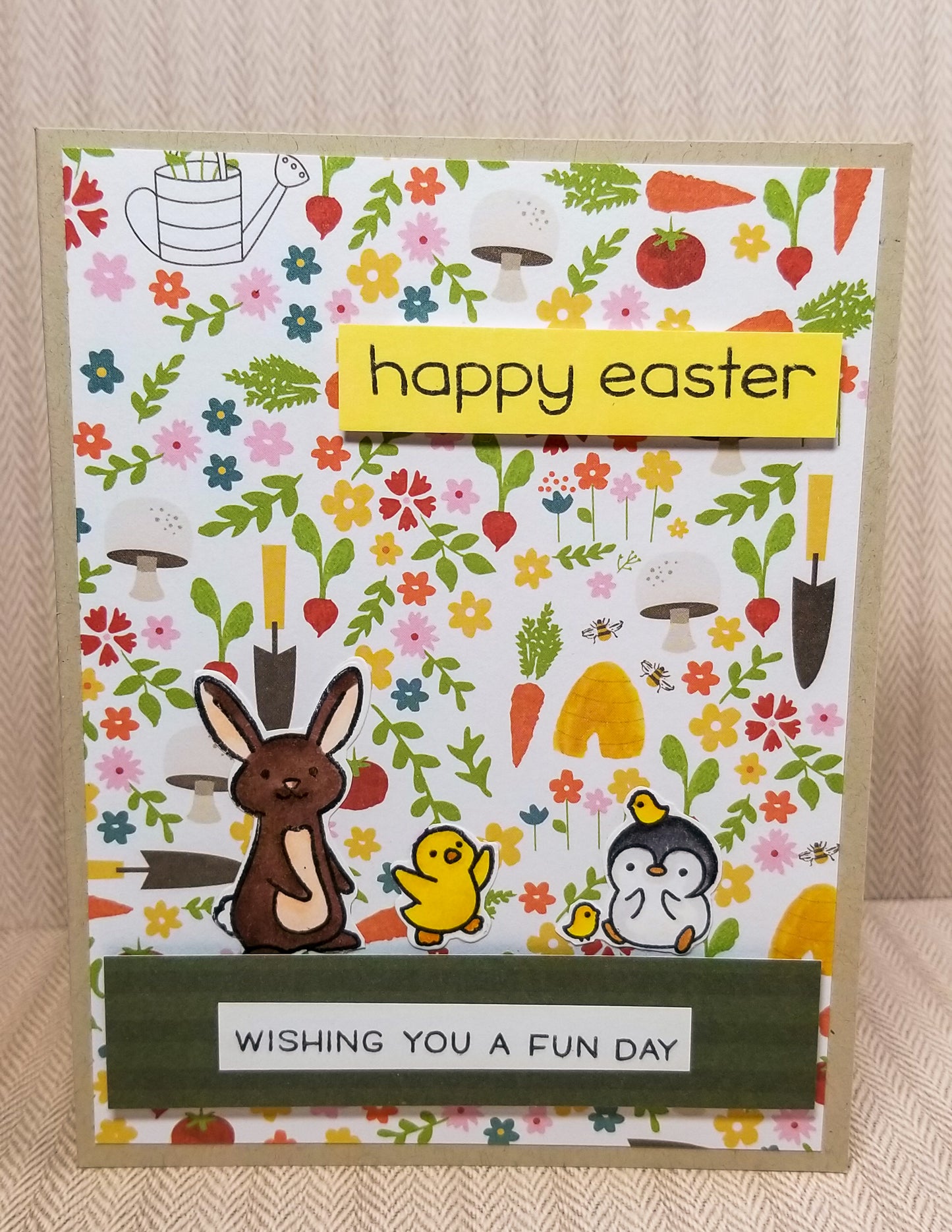 Easter Cards