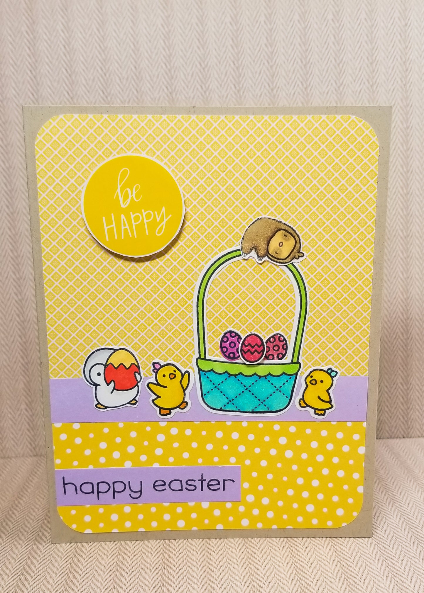 Easter Cards