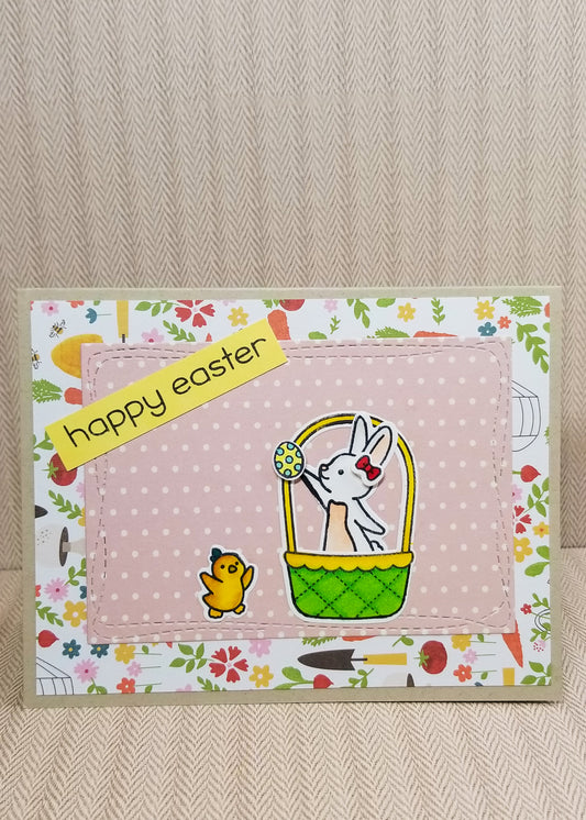 Easter Cards