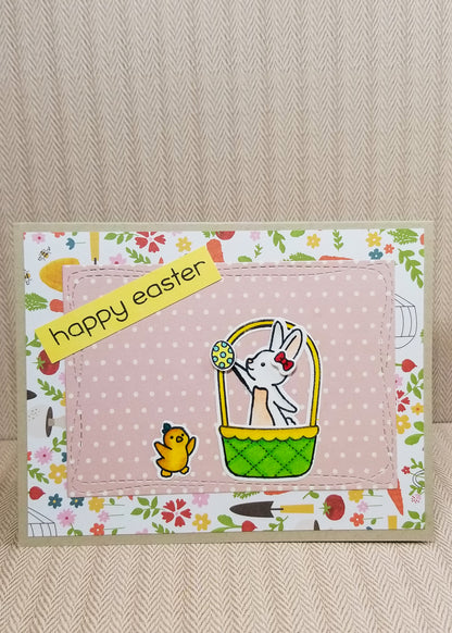 Easter Cards