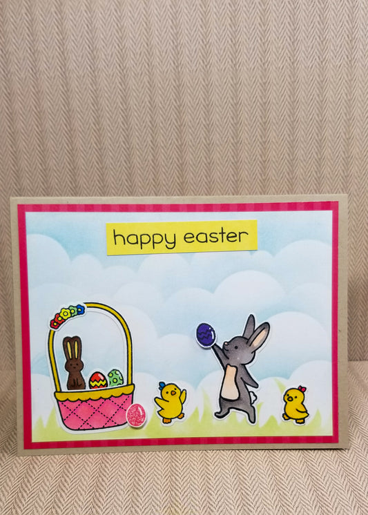 Easter Cards
