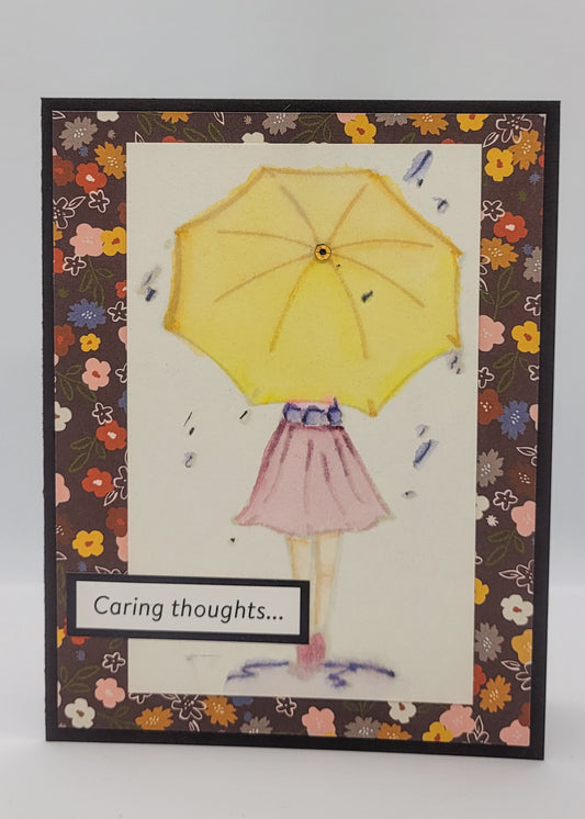 Thoughtful Card