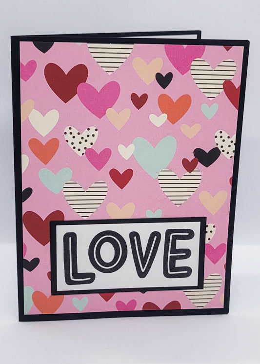 Love Valentine