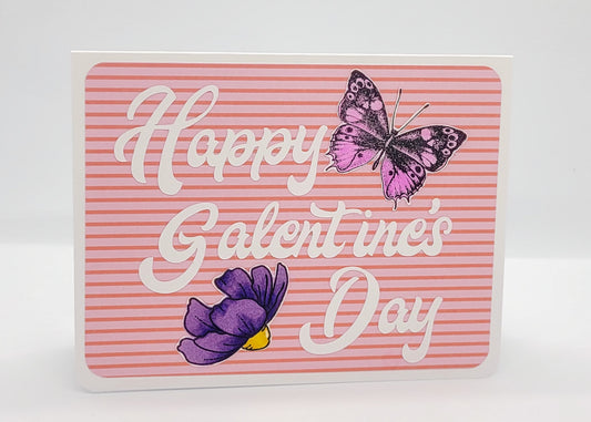 Galentine’s Day