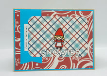 Load image into Gallery viewer, Girl Gnome Holiday Cards
